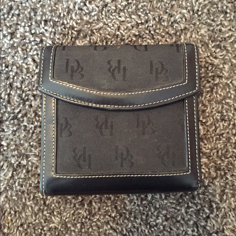 Dooney & Bourke Wallet